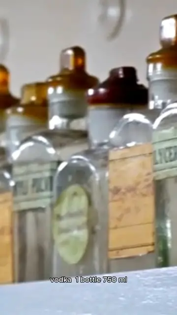 Video thumbnail for jungle juice recipe