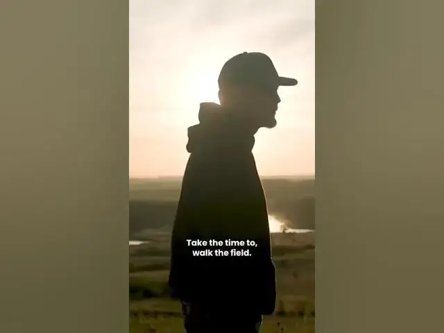 Video thumbnail for American farmers