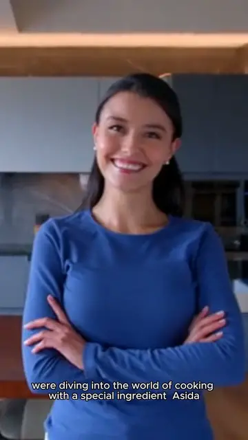 Video thumbnail for asida recipe