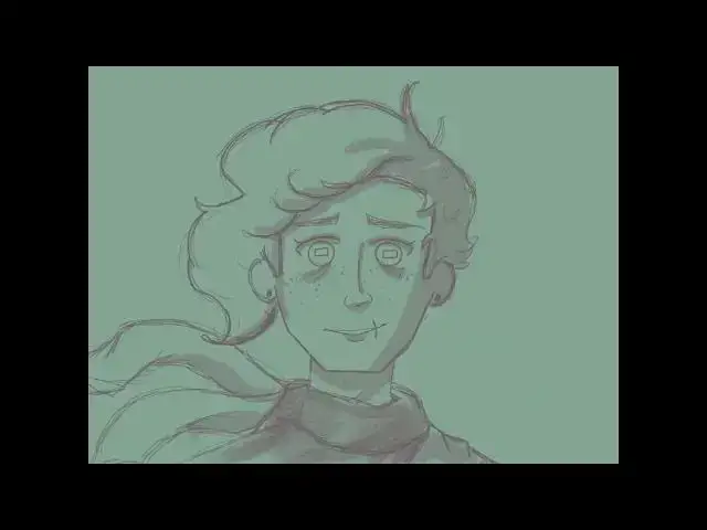 Video thumbnail for Lust For Life animatic (it's pretty rough my dudes)