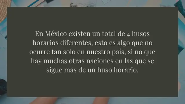 Video thumbnail for La hora en el mundo