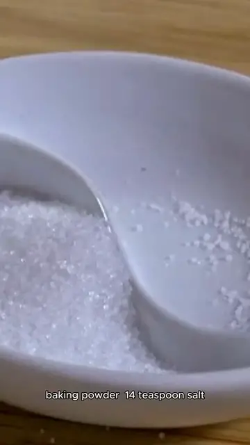 Video thumbnail for self rising flour recipe