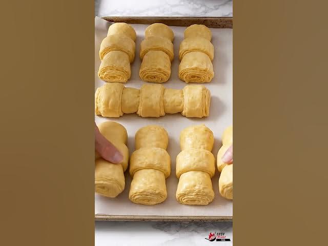 Video thumbnail for The Chocolate Pastry Puff Trick No One Tells You About