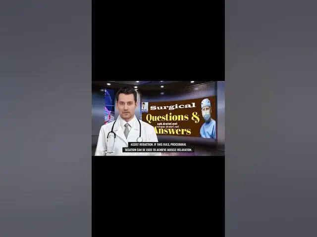 Video thumbnail for Inguinal Hernia Questions and Answers 5 #inguinalhernia #hernia #groinpain #groinbulge #surgery
