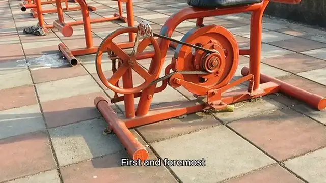 Video thumbnail for Elliptical Trainer benefits