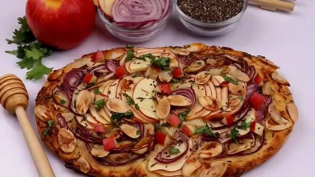 Video thumbnail for Yummy Bread Recipe for Breakfast