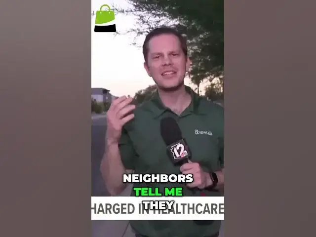 'Video thumbnail for Shocking Healthcare Scam: Inside the $900 Million Fraud Allegations'