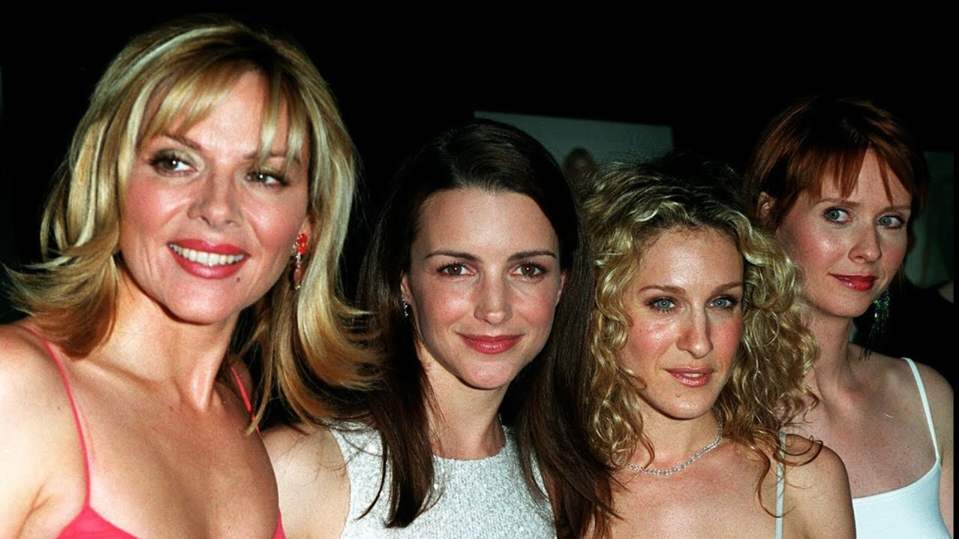 Video thumbnail for Hidden Sex And The City Details Only True Fans Notice