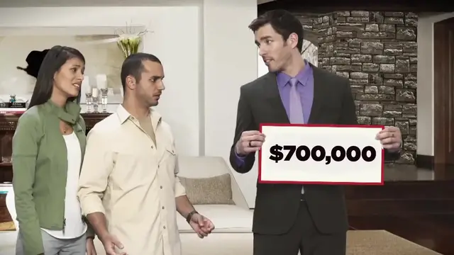 Video thumbnail for A Closer Look At Why Property Brothers Is Totally Fake