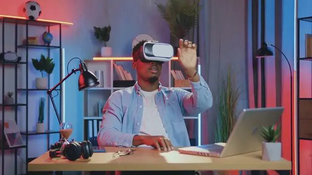 Video thumbnail for Roblox VR Setup Guide