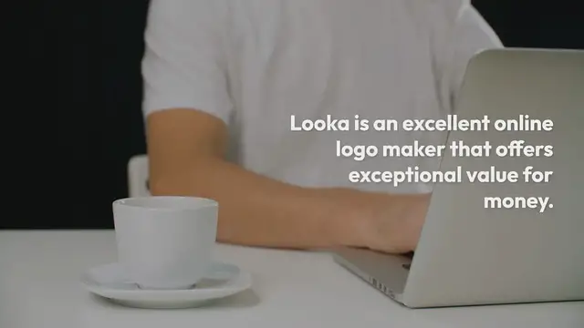 Video thumbnail for Looka: The Best AI-Powered Logo Creation