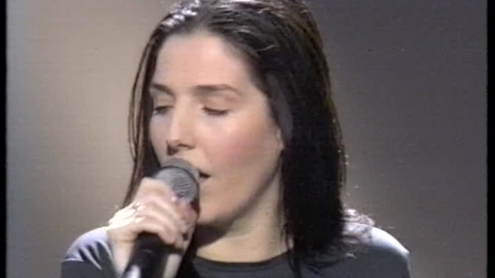 Video thumbnail for Texas - Guitar Song - 2001