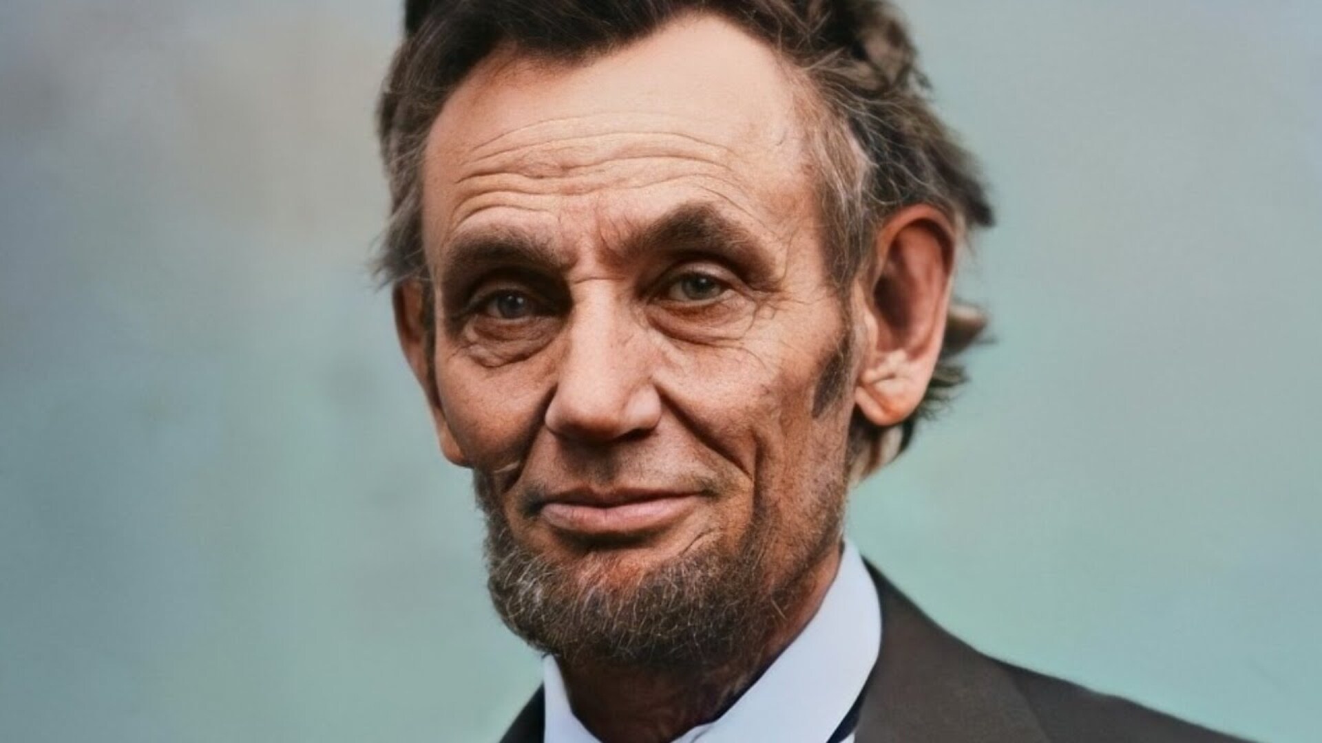 Video thumbnail for Things American Presidents Were Buried With