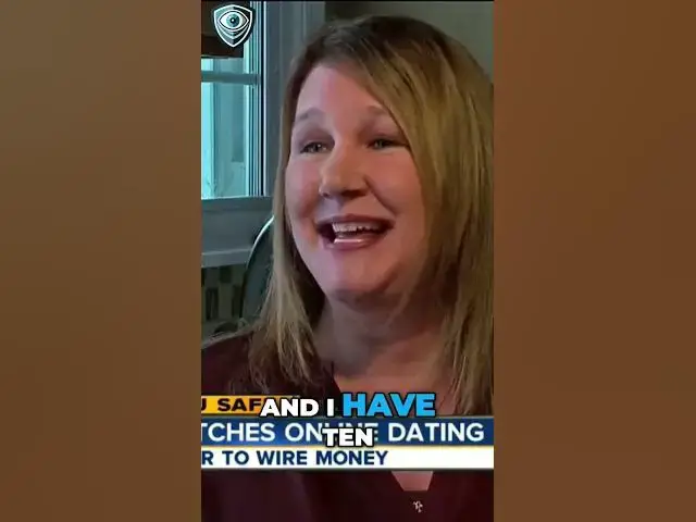 'Video thumbnail for Watch Out: Valentine's Day Scammers Are Here!'
