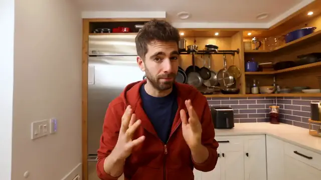 'Video thumbnail for Stop Throwing Away Your Food (7 Composting Methods) (720p 30fps)'