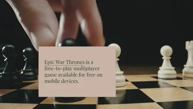 Video thumbnail for Epic War Thrones Codes: June 2023 [UPDATED]