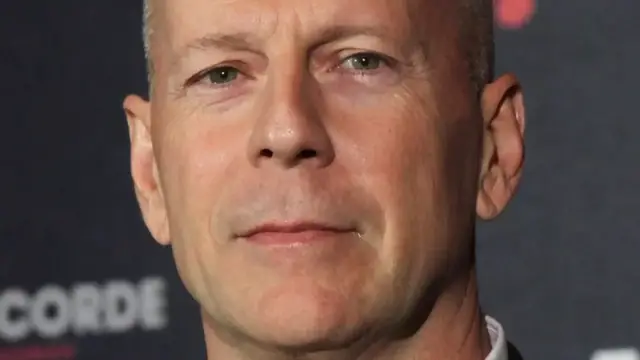 'Video thumbnail for Tragic Details About Bruce Willis'