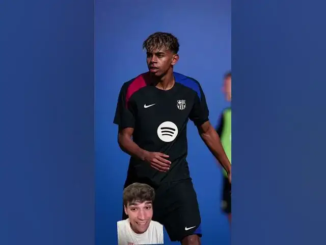 'Video thumbnail for CAMBIO DE ESTRATEGIA CON LAS EQUIPACIONES DE ENTRENO'