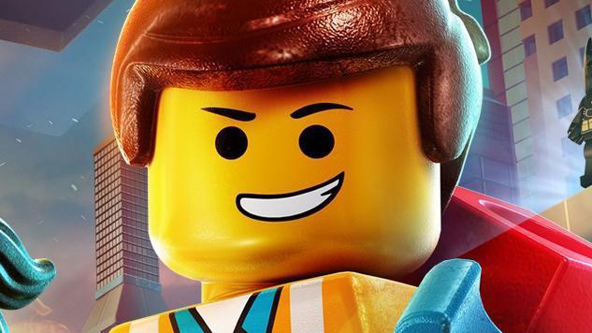 Video thumbnail for The Untold Truth Of The Lego Movie