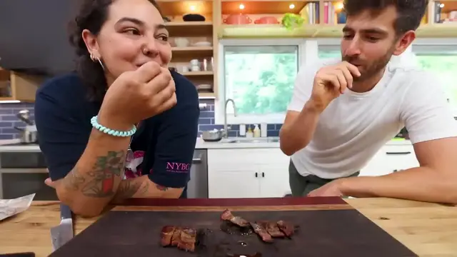 'Video thumbnail for Only the Butchers Know About These Cuts of Meat… (720p 30fps)'