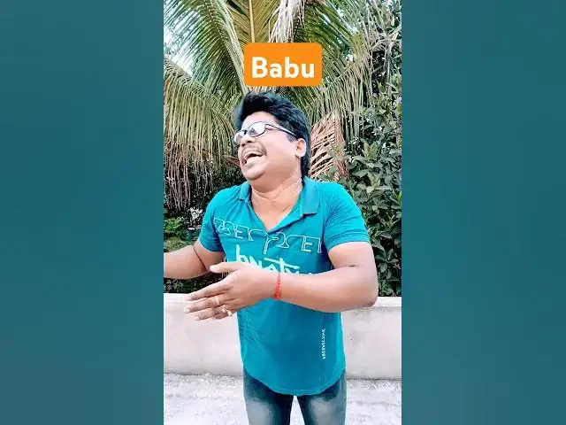 Video thumbnail for Babu 😜😜 #funny #comedy #duet #love #varsha #comedyfilms #varshaofficial #comedymovies