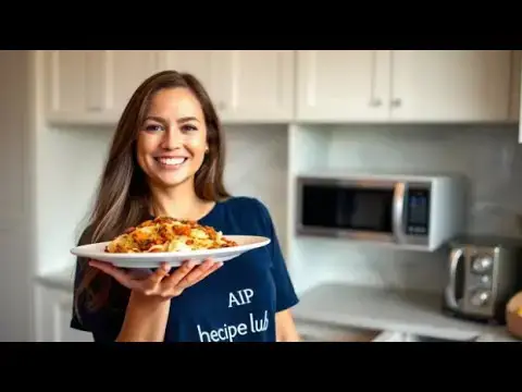 Video thumbnail for What Comes After the AIP Diet: Transitioning to Long-Term Health