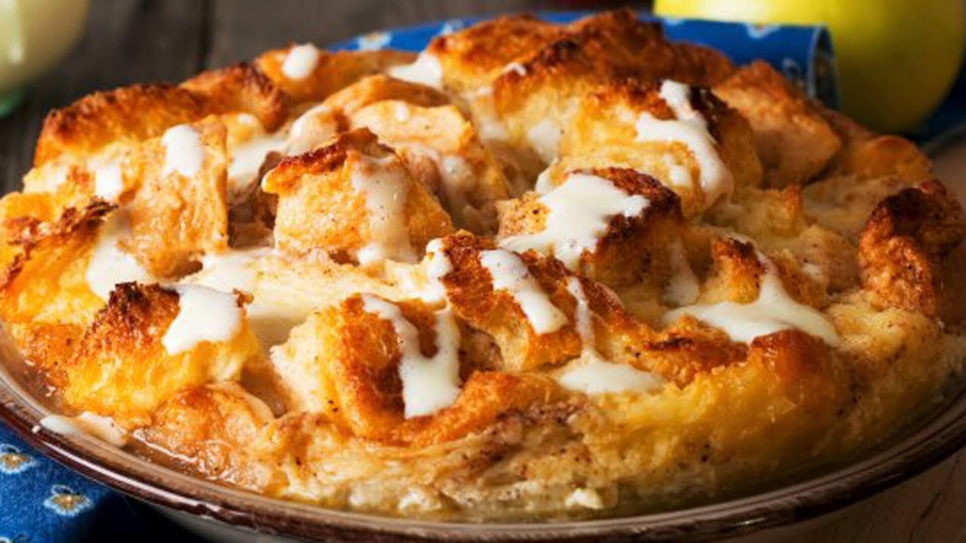 Video thumbnail for The Grandma Desserts We're Obsessed With