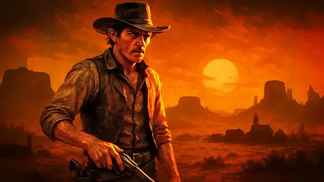 Video thumbnail for Things People Forget About These Legendary Wild West Figures