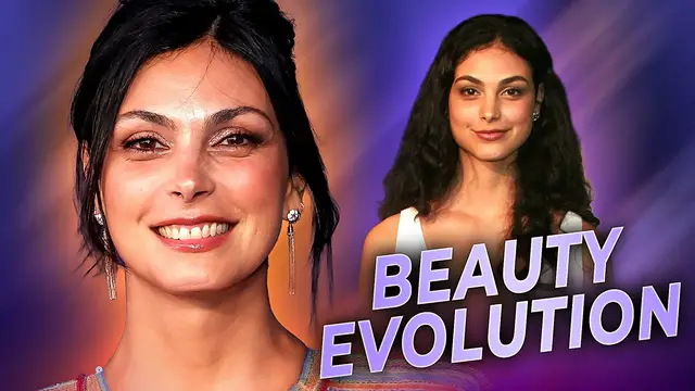 Video thumbnail for Morena Baccarin's Gorgeous Transformation Has Us Speechless