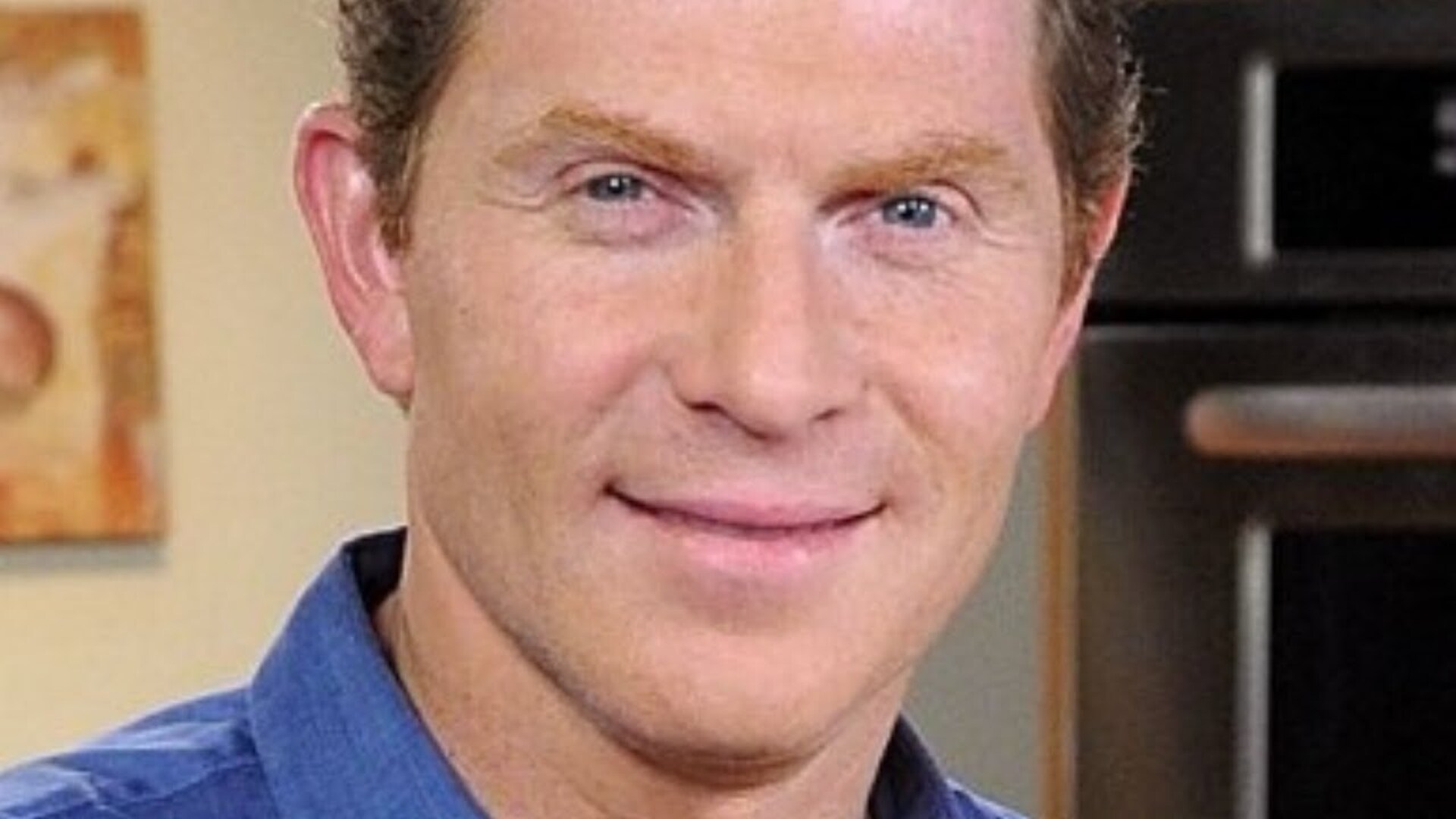 Video thumbnail for What You Need To Know About All Of Bobby Flay's Ex-Wives