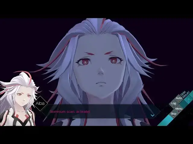 Video thumbnail for AI The Somnium Files nirvanA Initiative - New Investigation: Mizuki Psynchs with Ryuki: Aiba Dance #