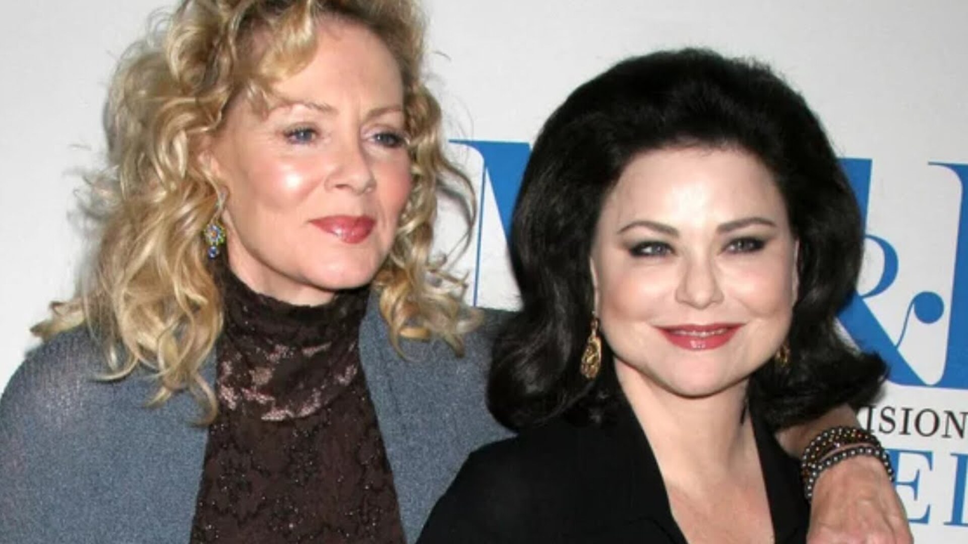 Video thumbnail for What Delta Burke Has Been Up To