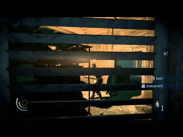 Video thumbnail for Thief 4 - Chap 2 Dust to Dust Trophy: Escape Foundry Sequence: Stealth, Vents, Sneak, Mission Stats