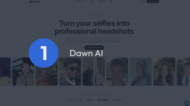 Video thumbnail for Top AI Tools For Avatar Creation
