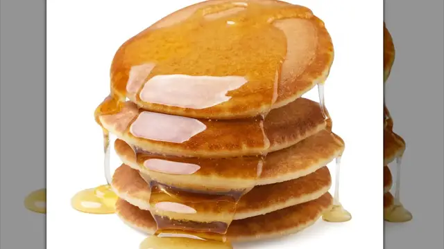 Video thumbnail for If You're Not Adding This To Pancakes, You're Making A Mistake