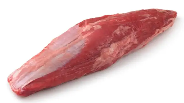 'Video thumbnail for The Cheap Steak Cut That Tastes Just Like Filet Mignon'