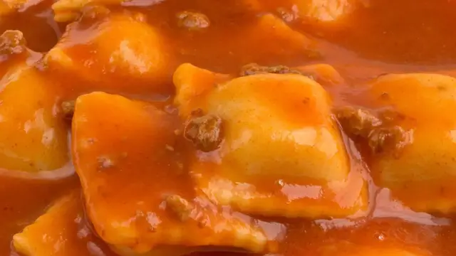 'Video thumbnail for 7 Canned Pastas You Should Buy & 3 You Should Leave At The Store'