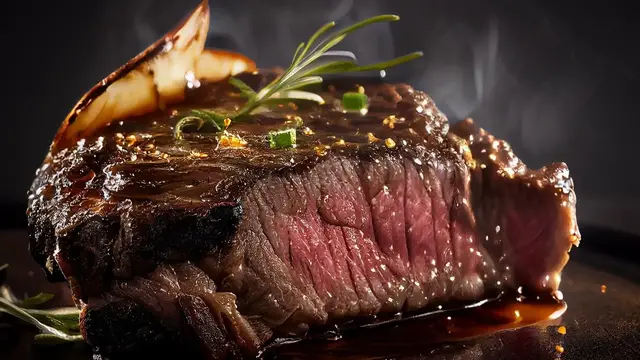 'Video thumbnail for The Most Unhealthy Cuts Of Steak You Should Leave At The Store'