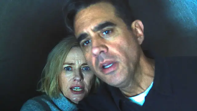 Video thumbnail for The Ending Of The Watcher Explained