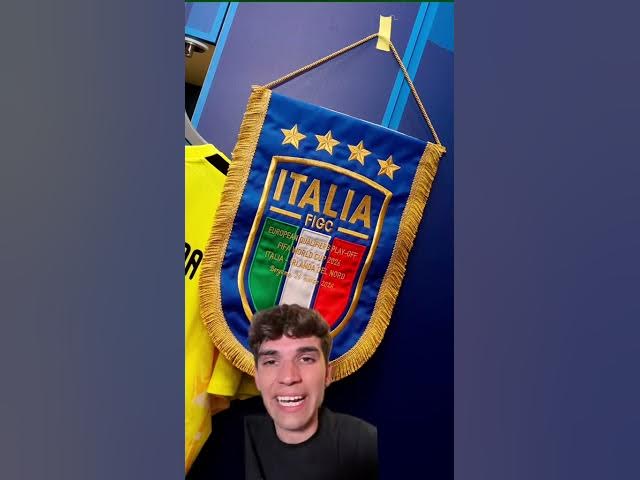 Video thumbnail for LA CAIDA DEL FUTBOL ITALIANO