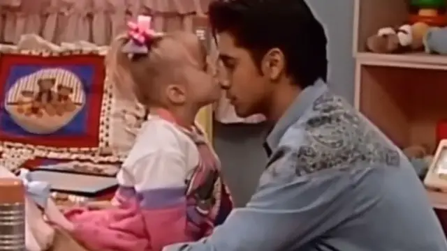 'Video thumbnail for The Absolute Saddest Moments In Popular '90s TV Shows'