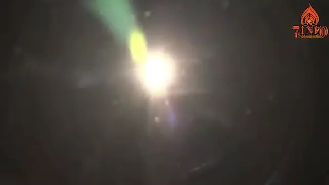 Video thumbnail for Iran Warn ICBM