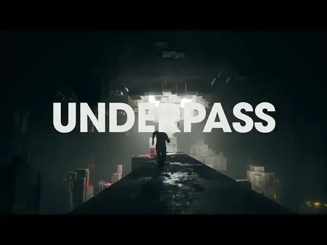 Video thumbnail for Control Resonant - Recursions and Iteration: Reach The Underpass Fault: Defeat Thomas | Zoe Reports