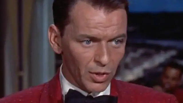 Video thumbnail for The Tragic Truth About Frank Sinatra