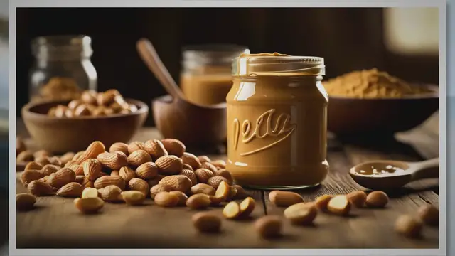'Video thumbnail for Is Peanut Butter Good For You ?'