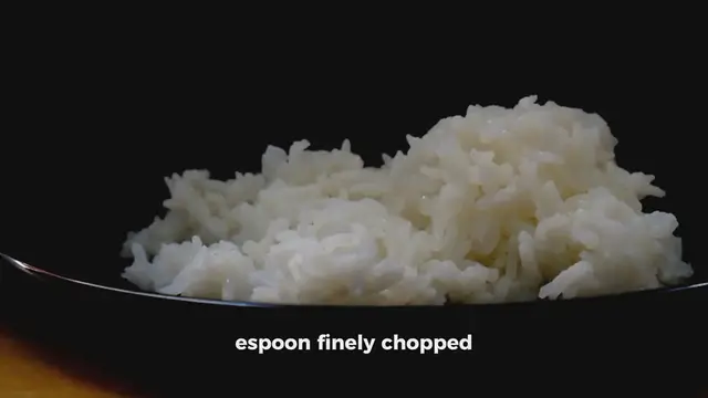 Video thumbnail for Easy rice recipe