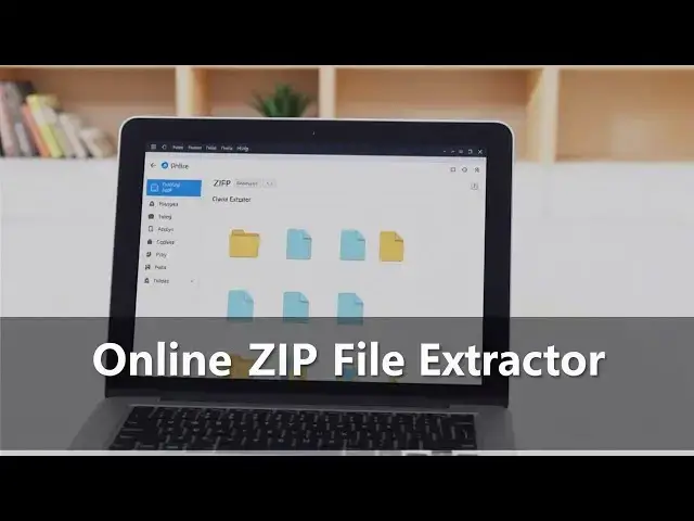 Video thumbnail for How to Use a Free Online ZIP File Extractor – Quick & Easy Guide