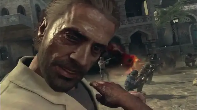 Video thumbnail for Black Ops II GAMEPLAY 1080HD 60FPS