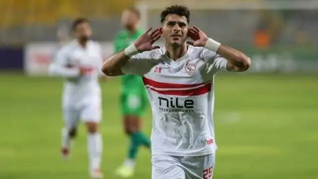 'Video thumbnail for شرط واحد يفتح باب عودة زيزو إلى الزمالك شوبير يكشف التفاصيل المثيرة'