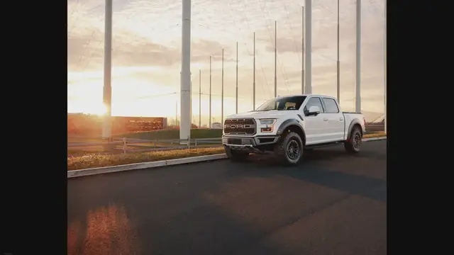 Video thumbnail for 2004 Ford F150 Towing Capacity Guide (with Charts)